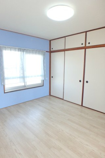 【洋室】 | 金剛第三住宅・213棟（収益物件）