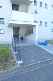 【その他共用部分】 | 金剛第三住宅・213棟（収益物件）