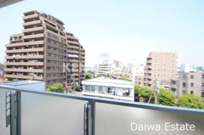 【展望】 | ＣＯＵＲＴ　ＢＲＥＥＺＥ　多摩川 | 景色