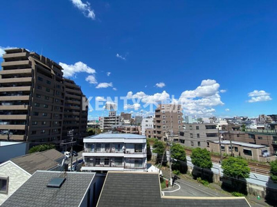 【展望】 | ＣＯＵＲＴ　ＢＲＥＥＺＥ　多摩川 | 眺望