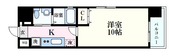 ウイング宝町ファイブ