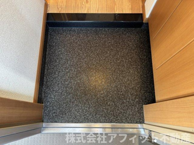 【エントランス】 | アウラ山手