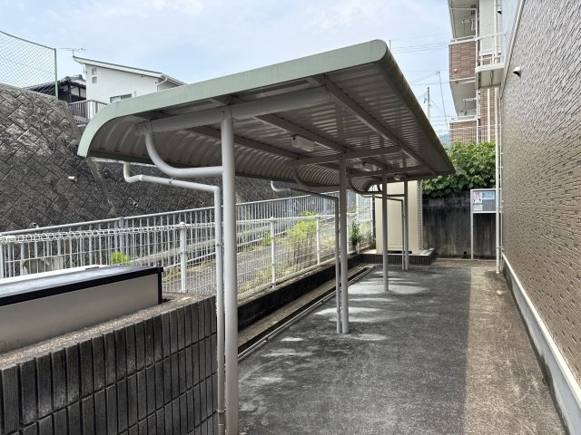 カーサ　エレガンテ　Ⅰのその他共用部分