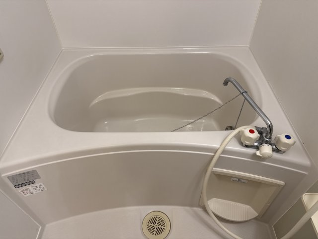 カーサ　エレガンテ　Ⅰの浴室