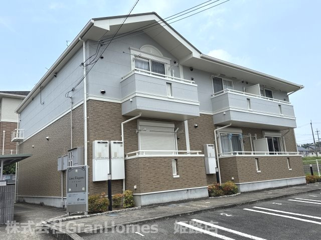 カーサ　エレガンテ　Ⅰの外観