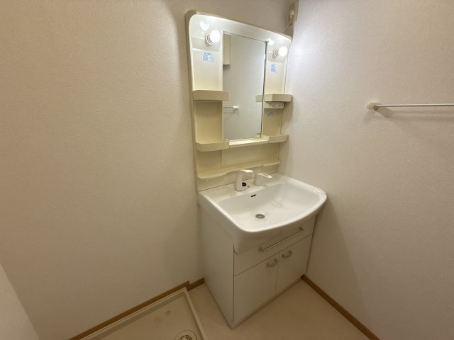カーサ　エレガンテ　Ⅰの洗面所