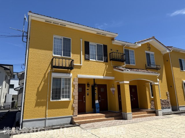 トリノ　フルートＢ