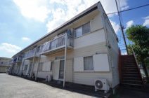 スイートハイツAの画像