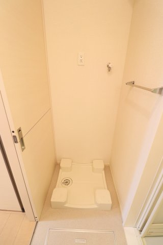 エフハウスの設備