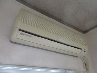 サンハイム島谷の設備