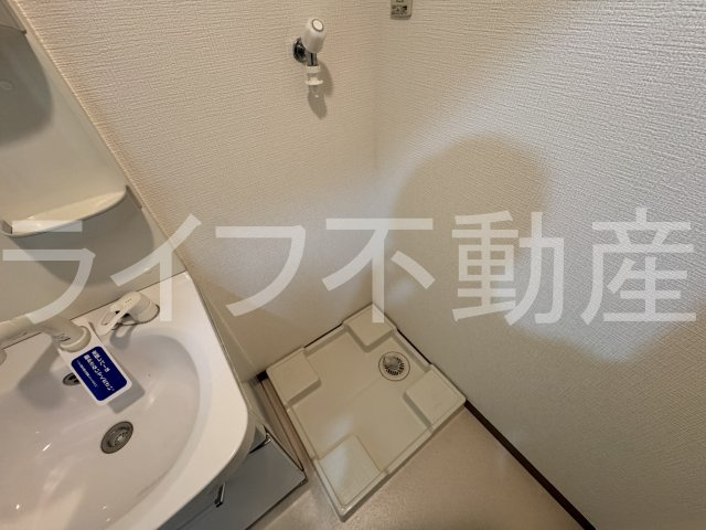 アルベージュ八戸ノ里Ⅰ番館の設備