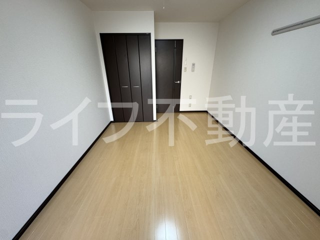 アルベージュ八戸ノ里Ⅰ番館の内装|内装もきれいです