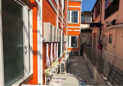 【その他共用部分】 | フェリスフェア