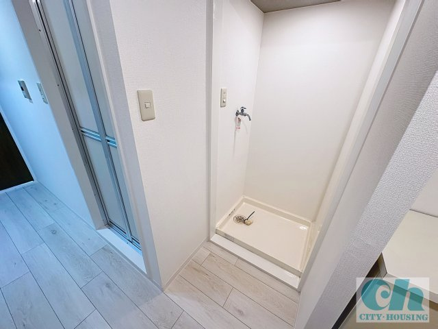 クイーン小金井 205号室のその他