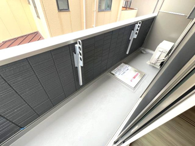 【バルコニー】 | kanemasa