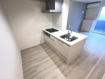 【キッチン】 | kanemasa