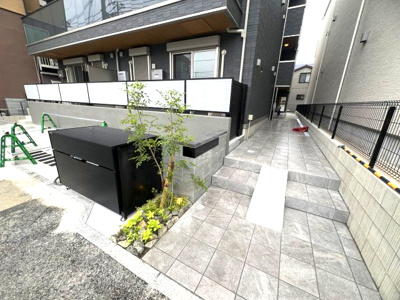 【エントランス】 | kanemasa