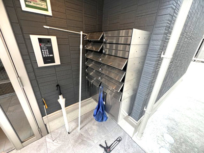 【その他共用部分】 | kanemasa