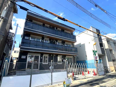 【外観】 | kanemasa