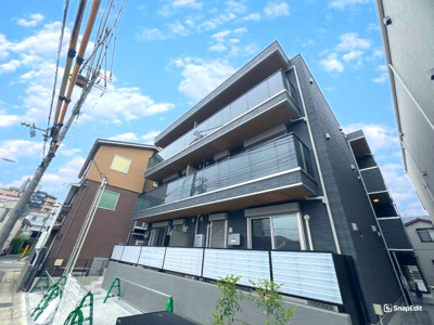 【外観パース】 | kanemasa