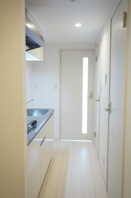 【玄関】 | リブリ・アイネ | 毎日通る玄関はこちらです