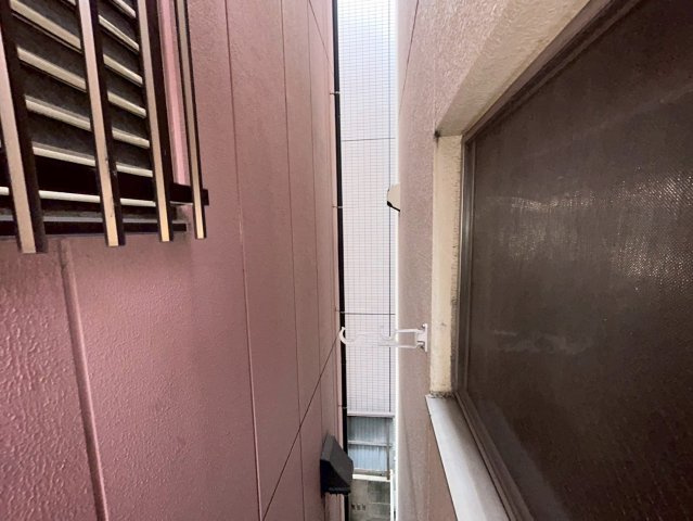 小塩マンション❘名古屋市の賃貸ならMy賃貸の展望|小塩マンション