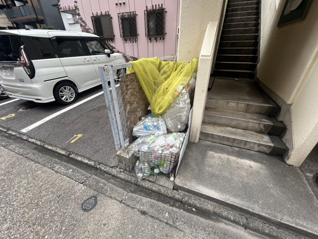 小塩マンション❘名古屋市の賃貸ならMy賃貸のその他共用部分|小塩マンション