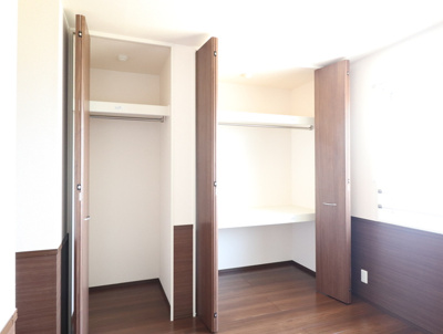【収納】 | レーヴ新地 | レーヴ新地303 収納