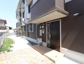  | レーヴ新地 | レーヴ新地 駐輪場