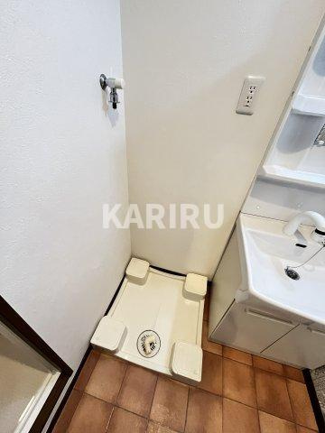 ウインズコート都島の設備