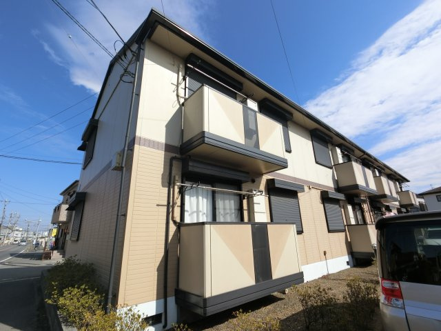 【外観】 | ファインビレッジ