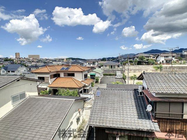 パークプレースの展望