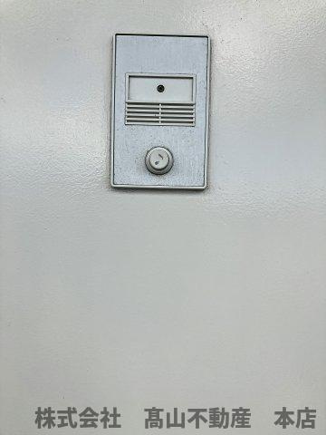 パークプレースの設備