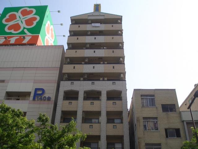 【外観】 | ブルグリンコート梅田北