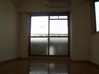 【洋室】 | ブルグリンコート梅田北