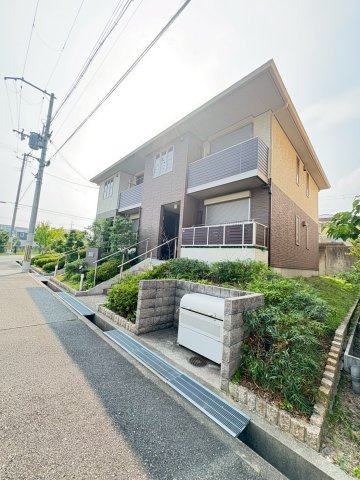 シャーメゾンやまぶき