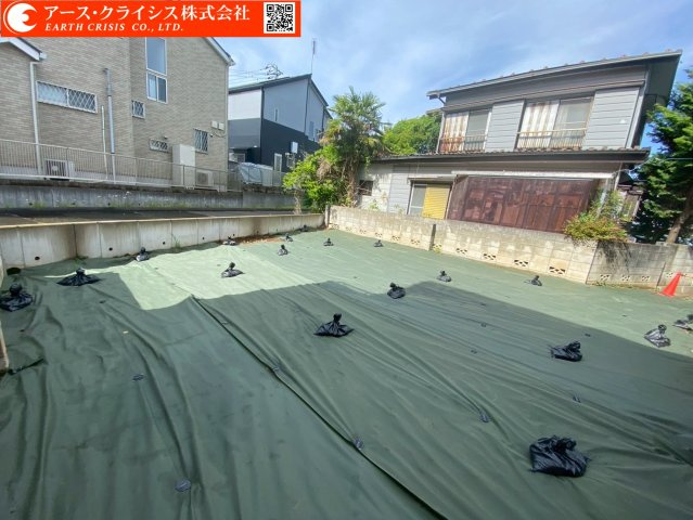 【外観】 | 松戸市八ヶ崎6丁目 | 閑静な住宅街で陽当たり、通風共に良好！
最寄駅「馬橋」駅徒歩19分。