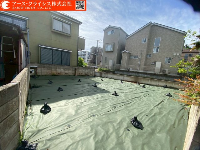 【外観】 | 松戸市八ヶ崎6丁目