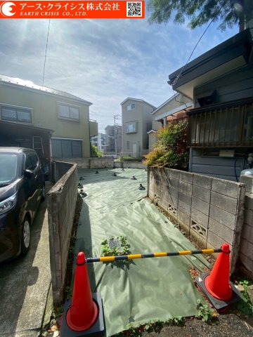 【外観】 | 松戸市八ヶ崎6丁目