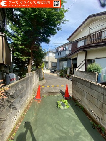 【外観】 | 松戸市八ヶ崎6丁目