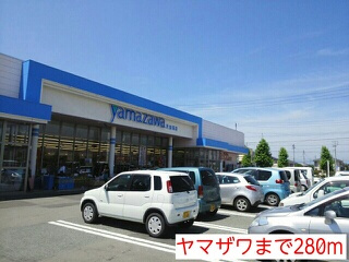 南小畑１丁目店舗付アパートＡのその他|その他