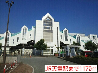 南小畑１丁目店舗付アパートＡのその他|その他
