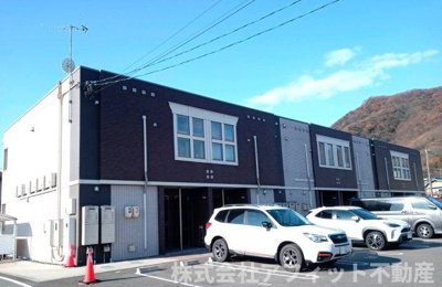 【外観】 | クラッセ山手