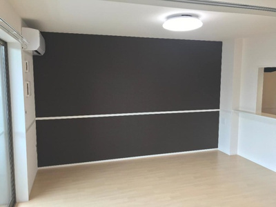 【居間・リビング】 | クラッセ山手