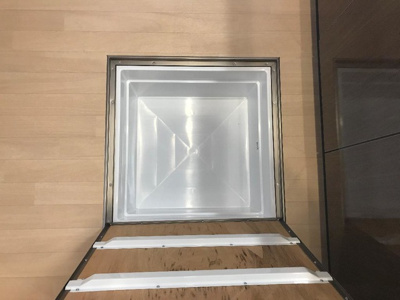 【その他】 | クラッセ山手 | 床下収納