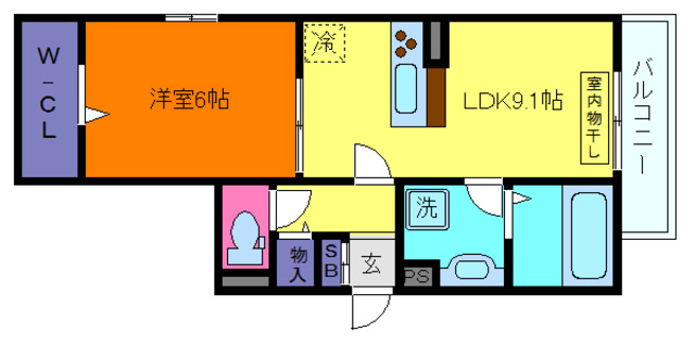 グレイスコート御影中町