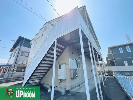 グリーンパーク上坂