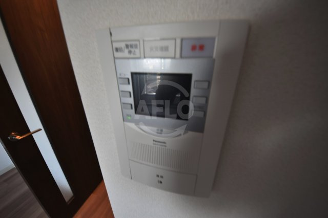 プレサンス大阪福島シエルのセキュリティ|プレサンス大阪福島シエル　セキュリティ