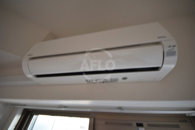 プレサンス大阪福島シエルのその他|プレサンス大阪福島シエル　エアコン