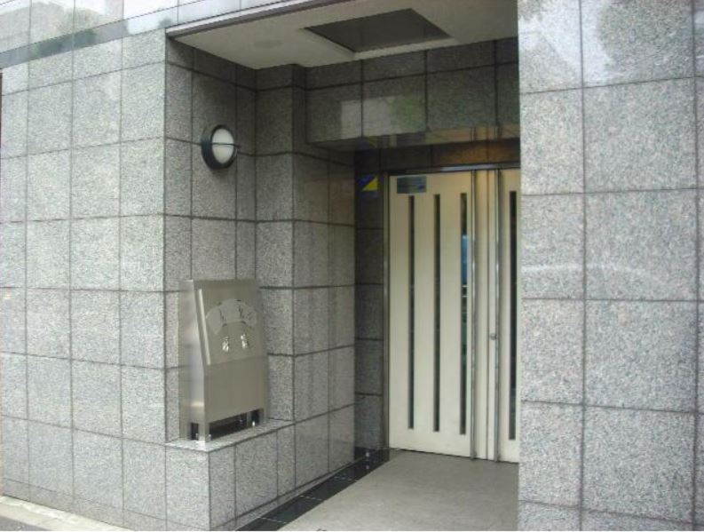 パークウェル荻窪のその他共用部分